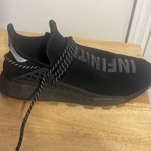 Adidas NMD Hu Trail